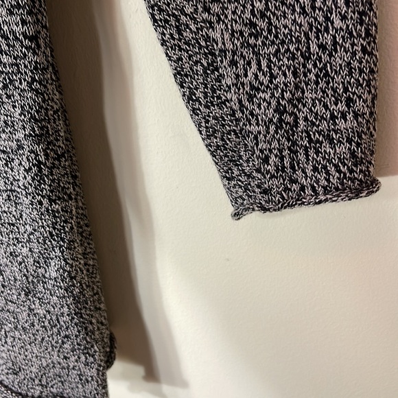 Eileen Fisher Open Cardigan Sweater - Picture 8 of 8